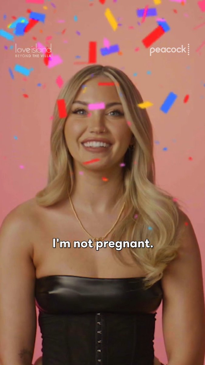 Things are starting to heat back up ❤️🔥 A new season of Love Island: #BeyondTheVilla arrives April 15 on Peacock.