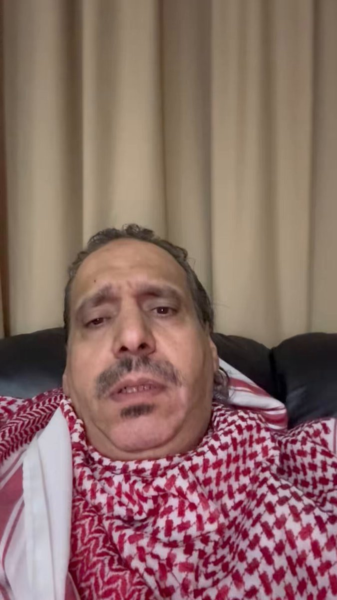 ترمب ناشب فوحل إيران برجولة وإيران قد تحرق الدنيا حسب فكري فليحرص الشعب ولتستنفر الدوله والله يعز الخليج وللولي شكري وإعلام عمرو أديب ومصطفى فكري الله يفرج على الدكتور هزاع البو شريدة وكل مظلوم