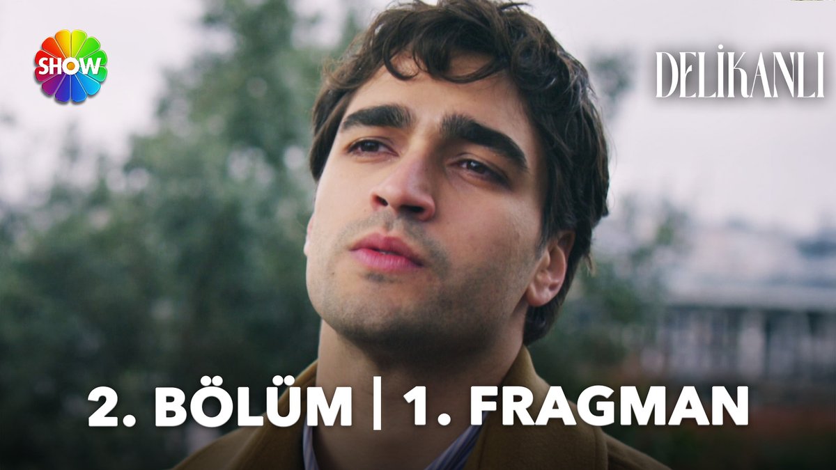 "Küllerimden doğdum!" #Delikanlı'nın yeni bölüm fragmanı yayında. Delikanlı 13 Nisan Pazartesi 20.00'de Show TV'de. OGM Pictures