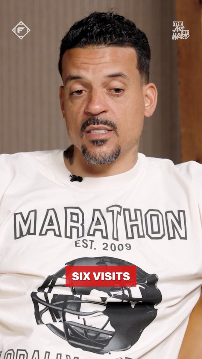 “I lost my mom, but gained a dad.” 🙏 Matt Barnes opens up about the complications surrounding his mother’s health and her passing. And how, in the aftermath, it led to a deeper, newfound relationship with his father.