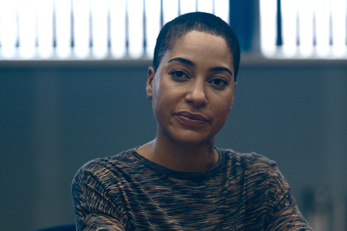 Do you know what unconscious bias is? Catch up on #CriminalRecord before Season 2 premieres April 22.