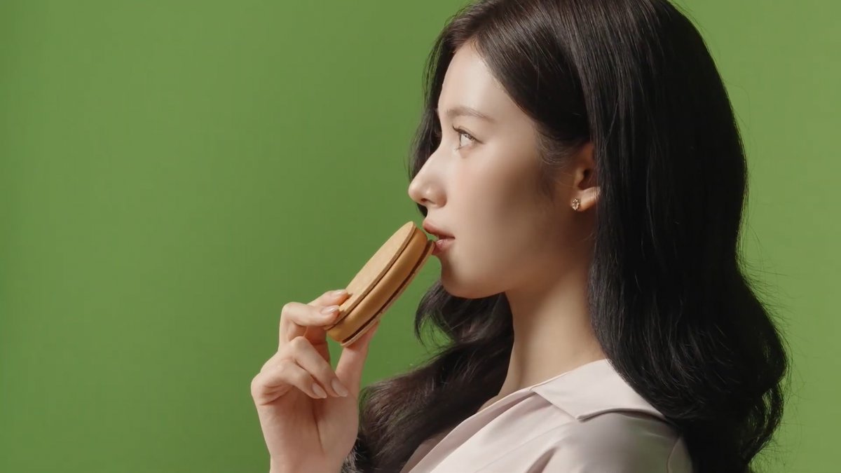 SANA for Haagen-Dazs Behind