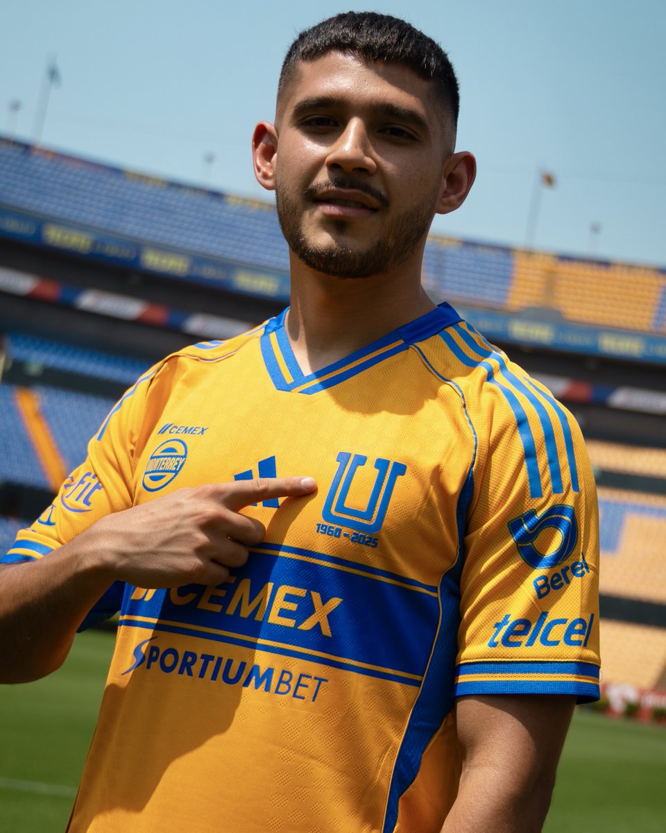 Nací Tigre y 𝒎𝒊 𝒉𝒊𝒔𝒕𝒐𝒓𝒊𝒂 𝒄𝒐𝒏𝒕𝒊𝒏𝒖́𝒂…