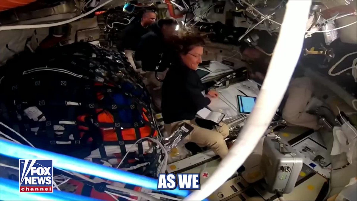 Artemis II astronauts make history as they travel farther from Earth than any humans have before.🌒 The crew is going where no humans have gone before as they now carry out their seven-hour lunar flyby, passing the dark side of the moon. NASA says that once the crew reach their maximum distance from Earth, they will begin their journey home.