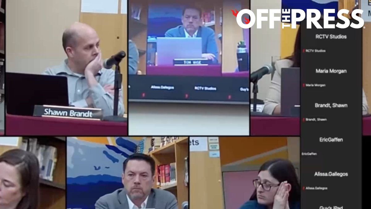🚨WATCH: A Massachusetts school board member says it would be acceptable to ask students to write a paper with the prompt "Trump is like Hitler." Reading, MA School Committeewoman Carla Nazzaro made the comment while discussing how to make both liberal and conservative students comfortable in the classroom. "Kids have gotten prompts in this time frame about prompts for papers. Trump is like Hitler, yes or no, please explain, write me a paper on it," Nazzaro said. "That might be a controversial but okay prompt, right? We want our students to be engaged, we want to have conversations, but it has to be handled properly."