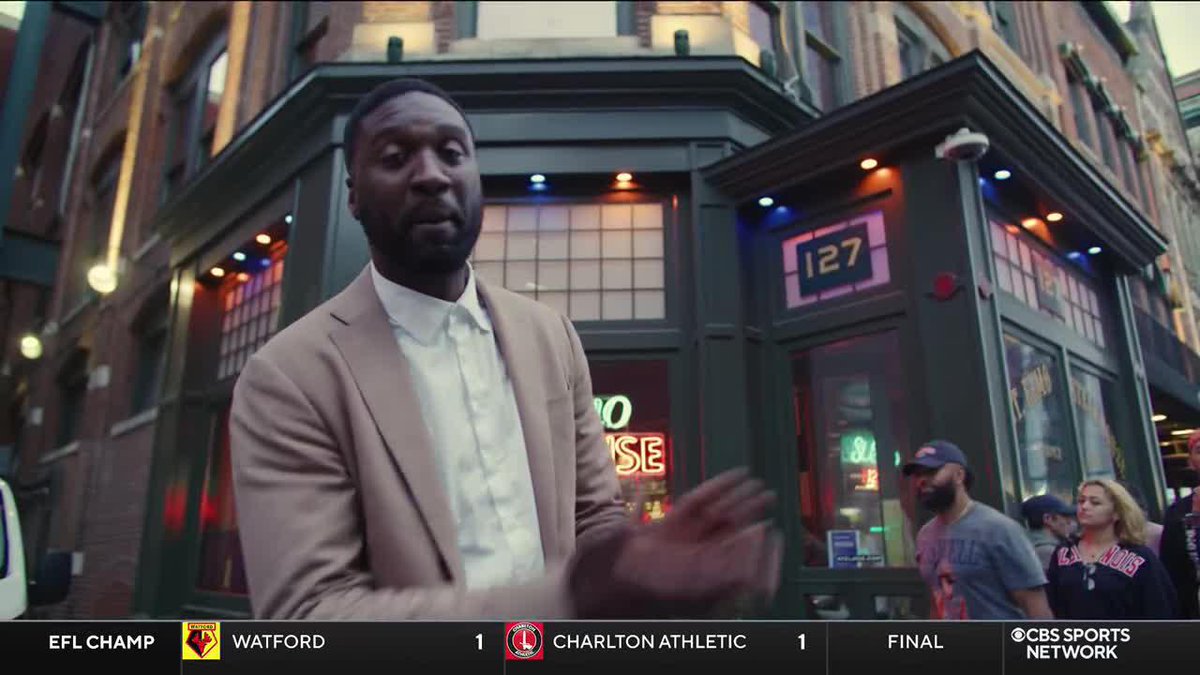 Our very own Roy Hibbert had to stop by St. Elmo Steak House in Indianapolis for the famous spicy shrimp cocktail 🔥