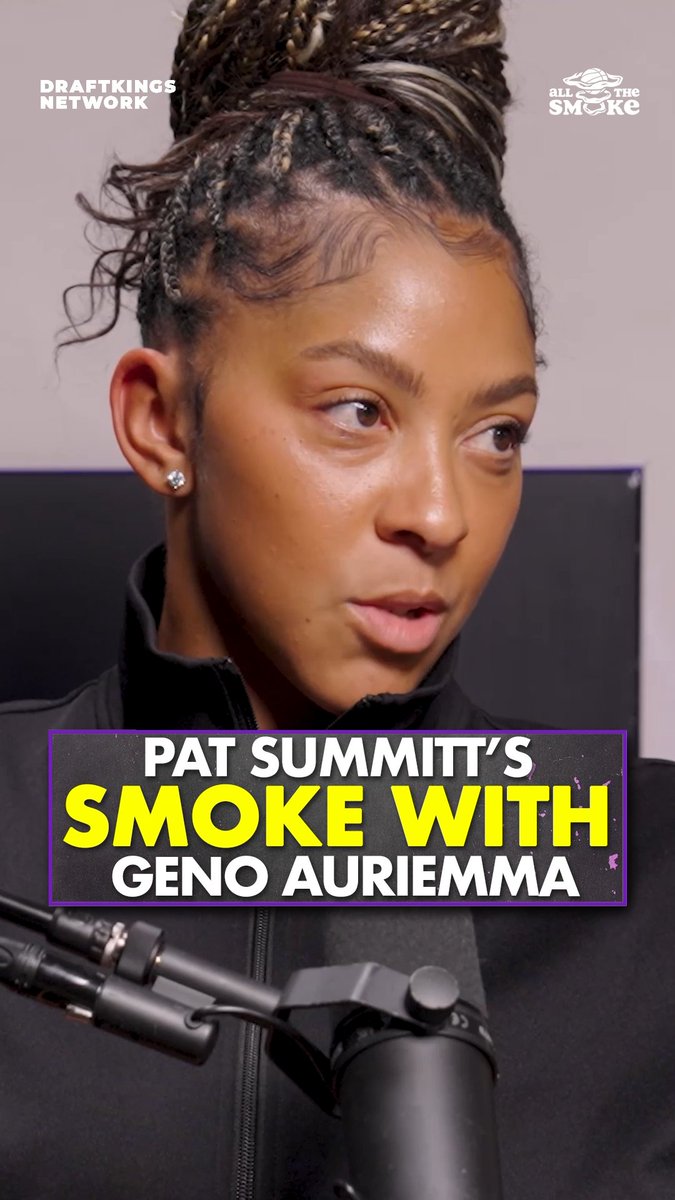 Dawn Staley ain’t the first to have real smoke with Geno Auriemma 👀 Candace Parker revisits Pat Summitt’s legendary tension with the UConn coach