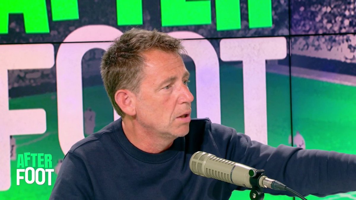 🗣️ Daniel Riolo : "Le LOSC confirme que les clubs français ne peuvent plus jouer 2 matchs par semaine"