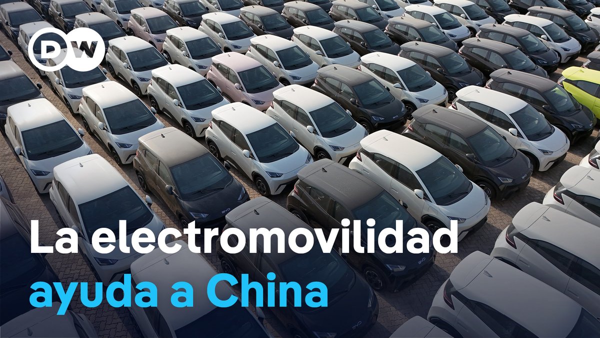 La alta tasa de vehículos eléctricos en China disminuye la dependencia del petróleo China es altamente dependiente del petróleo que cruza el estrecho de Ormuz, pero, a diferencia de otros países, la mayoría de sus vehículos ya son eléctricos, lo cual contribuye a amortiguar la actual crisis de precios de los combustibles fósiles.