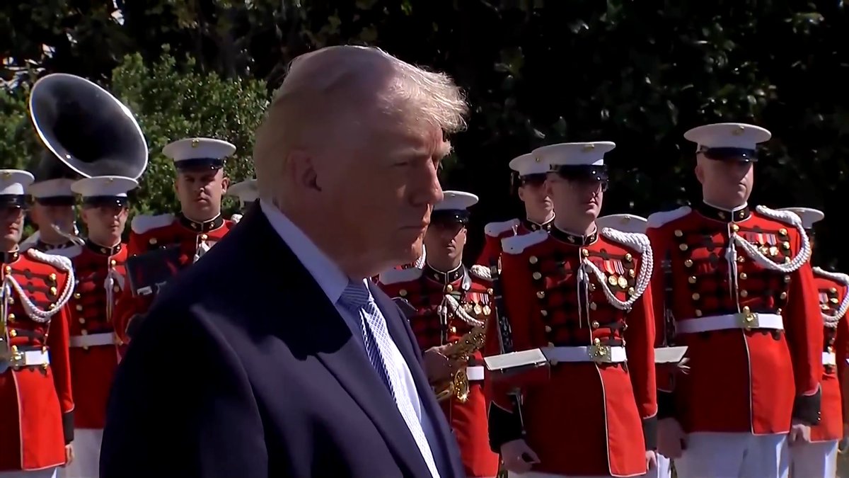 Iran said it wanted a lasting end to the war with US-Israel, and pushed back against pressure to reopen the Strait of Hormuz while President Trump warned the country could be 'taken out' if it did not meet his Tuesday night deadline to reach a deal