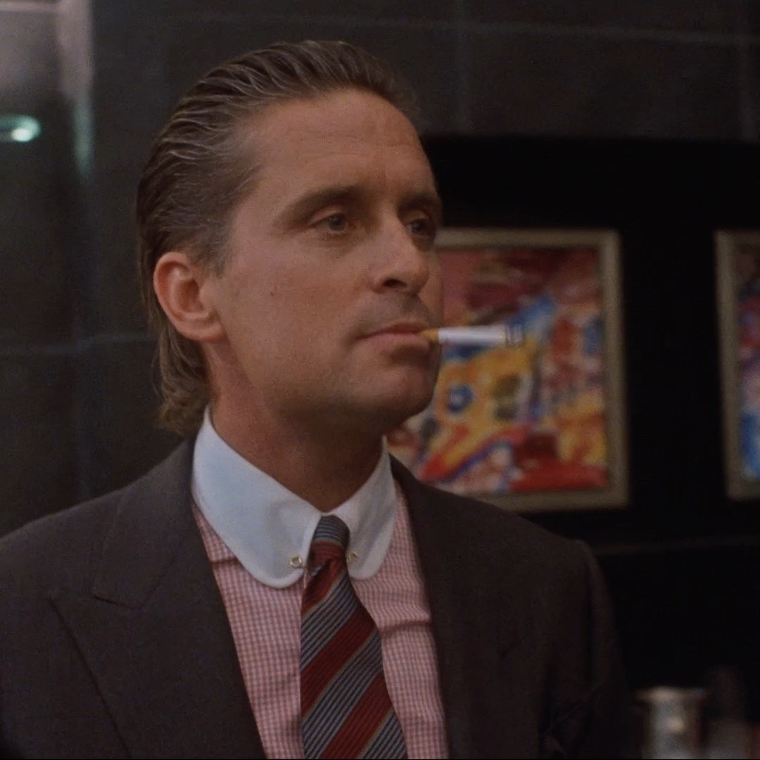 Evening viewing recommendation? On Criterion Channel, watch the WALL STREET (1987) in our Corporate Thrillers collection! The ultimate portrait of ’80s corporate excess, Oliver Stone’s hard-hitting, brilliantly entertaining film — starring Michael Douglas, Charlie Sheen, and Martin Sheen — captures the moral emptiness behind the era’s “greed is good” mentality.
