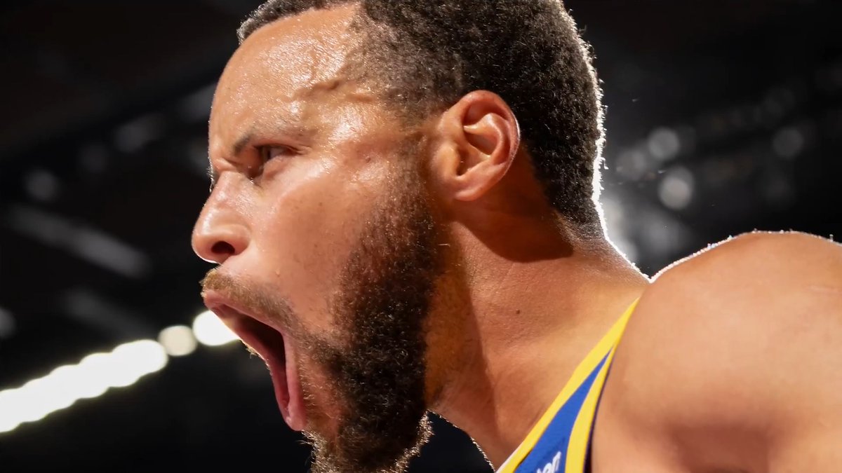 Some of 30's best frames from the season 📸 @carmax || Warriors Snapshots