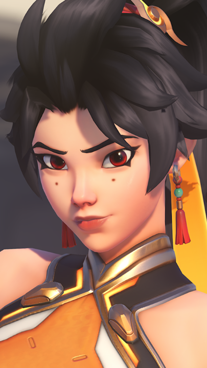 In Season 2, we’re introducing an updated look for Anran. She didn’t fully land as the fiery and fierce sister of Wuyang that we hoped she would. With this update, our team focused on strengthening her overall presence. This evolution reflects both our creative intent and the care we’ve taken in shaping the Hero. See her rise from the ashes when Season 2 starts on April 14.