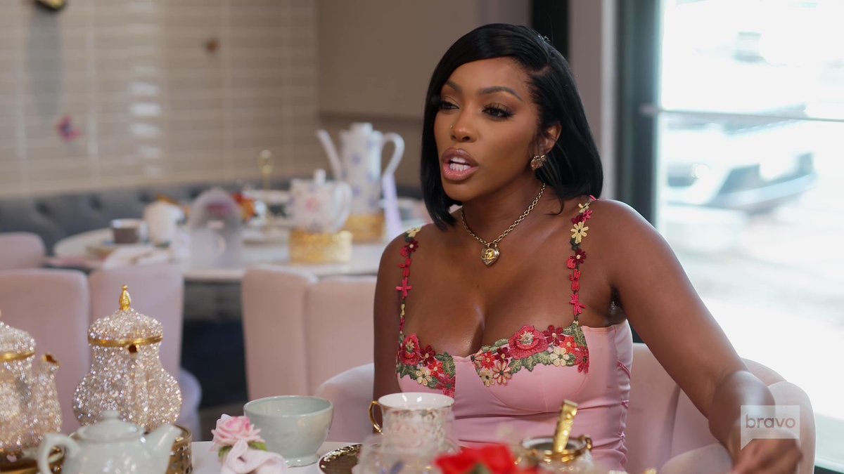 #RHOA Season 17, Episode 2 FIRST LOOK. All New, Sunday 8/7c on @Bravotv. (Source @Bravotv NBCUniversal)