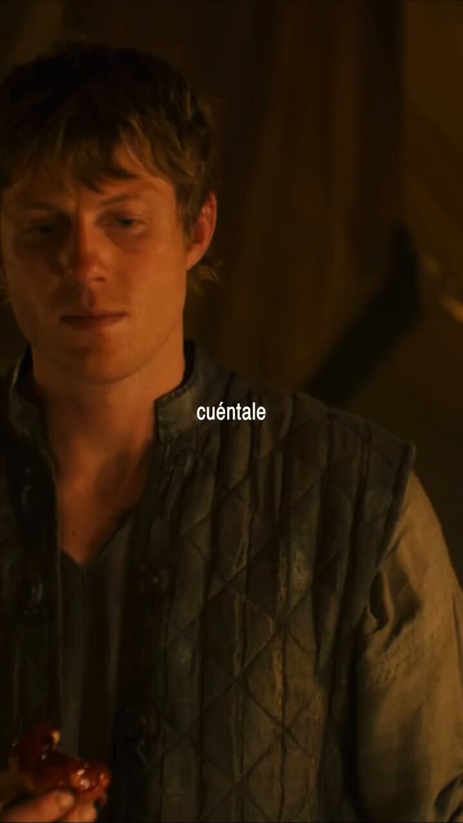 Remember when HBO Max Spain did the best AKOTSK edit of the whole season