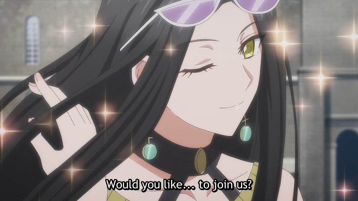 HOW DID KUNON IDENTIFY THE FEMBOY AT FIRST GLANCE??