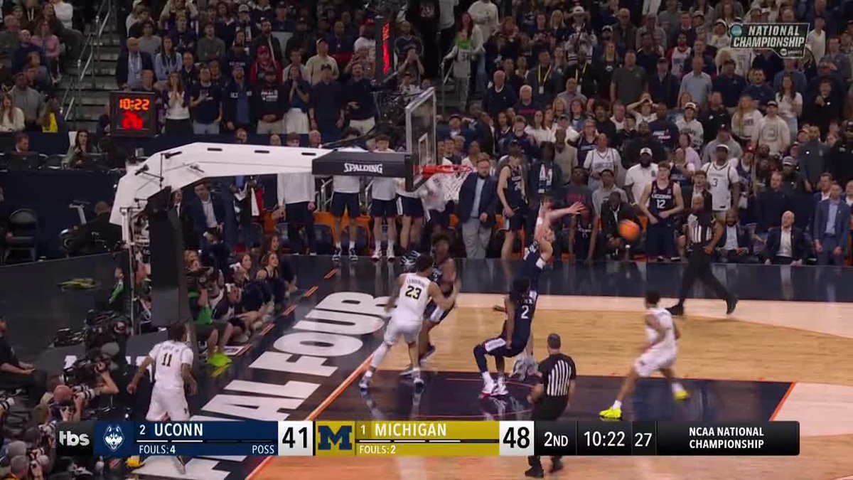 EVERY SINGLE SHOT IS BEING BLOCKED THIS IS ONE OF THE BEST DEFENSIVE GAMES I’VE EVER SEEN