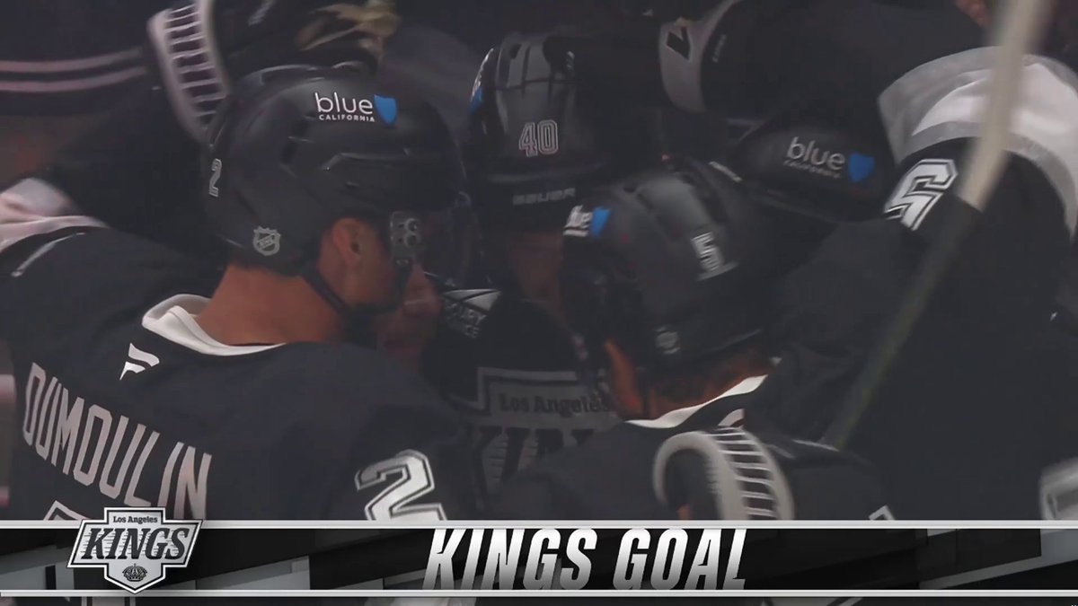 THE KINGS ARE ON THE BOARD FIRST 👑