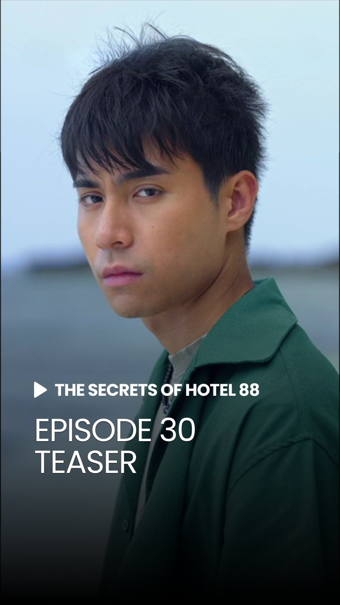 Bakit hindi natupad ni Luna ang pangako niya kay Gio? Watch #TheSecretsofHotel88 7 DAYS AHEAD OF FREE TV every 9:35 PM on iWant! Subscribe now. STAR CREATIVES
