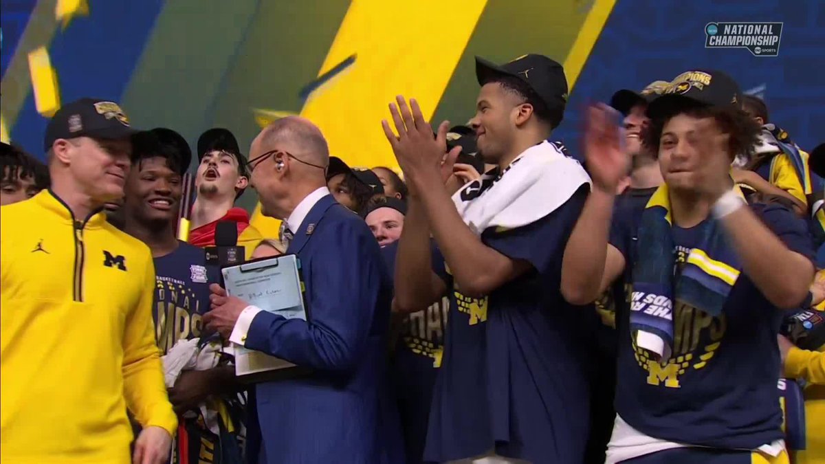 Your Final Four Most Outstanding Player ELLIOT CADEAU 🔥〽️