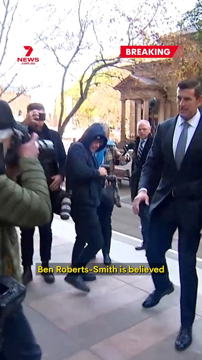 #BREAKING: Former Australian Defence Force member Ben Roberts-Smith has been arrested over alleged war crimes. Australian Federal Police (AFP) Commissioner Krissy Barrett said Roberts-Smith was expected to be charged with five counts of war crime - murder. It’s alleged he was involved in the death of Afghan nationals between 2009 and 2012 in “circumstances that constitute war crimes under the Commonwealth criminal code” Barrett said. "It will be alleged the victims were not taking part in hostilities at the time of their alleged murder in Afghanistan,” she said. #Crime #WarCrime