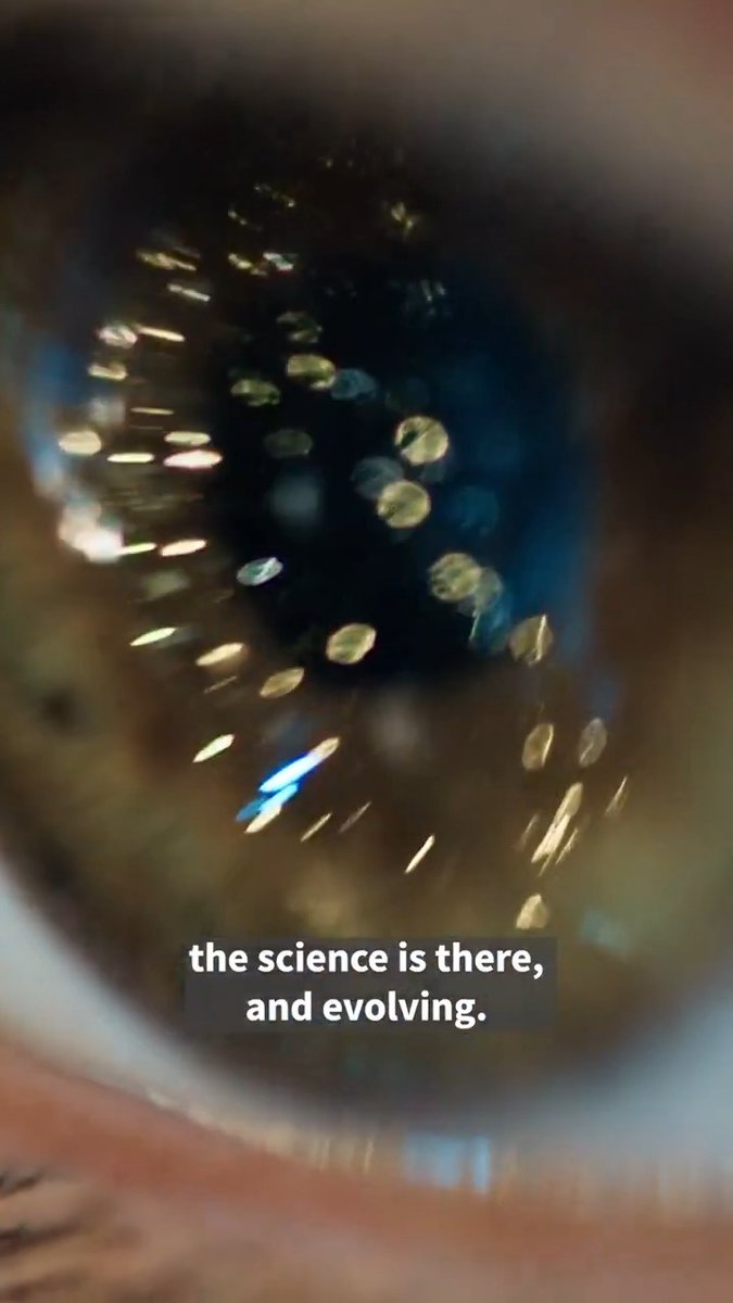 Science shows what is possible. From breakthrough medicines and clean air to life-saving vaccines and new discoveries — science works for all of us, every day. This #WorldHealthDay, let's come together and #StandWithScience. 💙