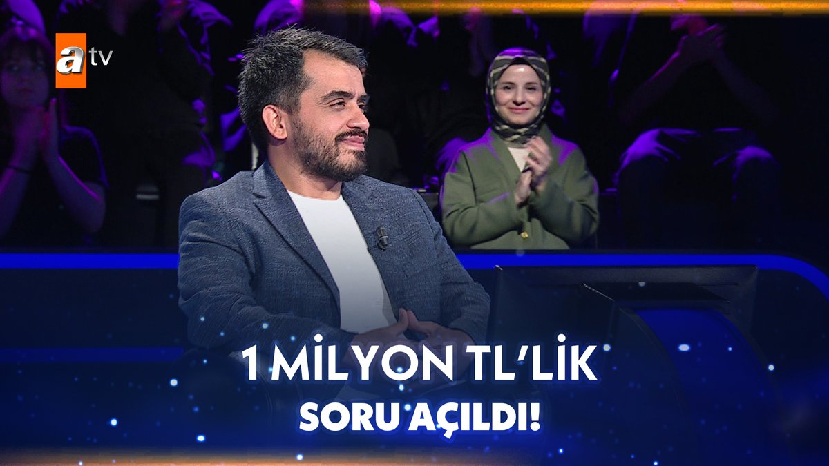 1 Milyon TL değerindeki soru... Fenerbahçe Spor Kulübünün kurucu üyesi ve ilk başkanı kimdir?