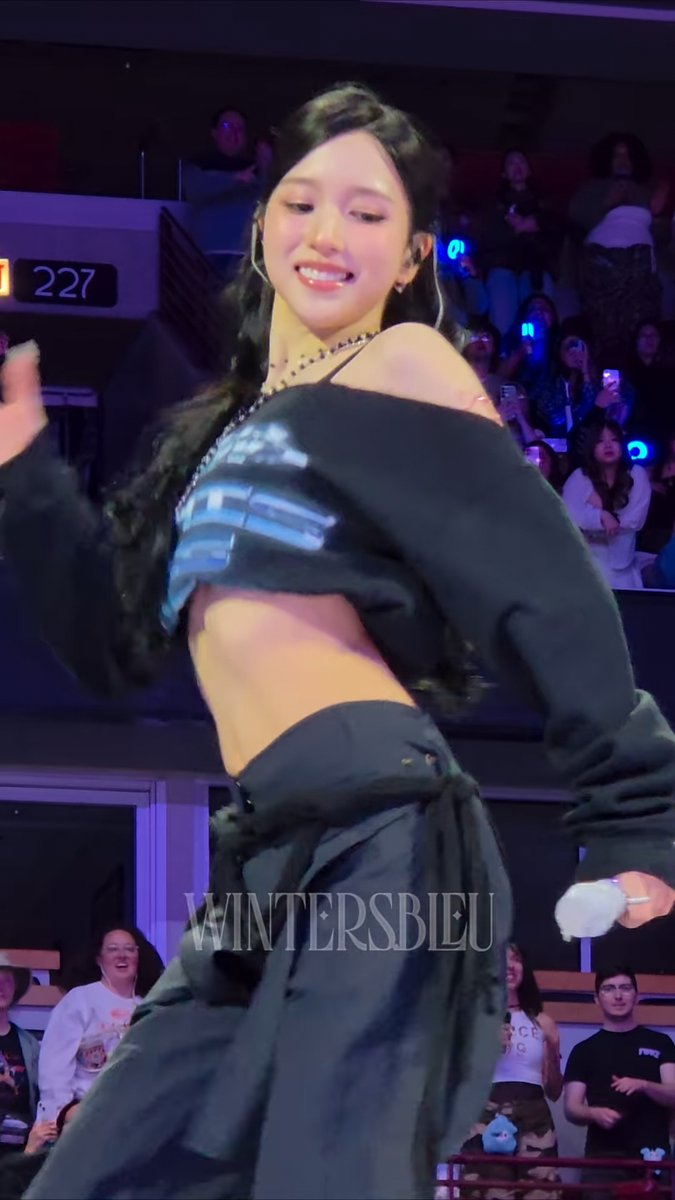 ALCOHOL-FREE MINA
