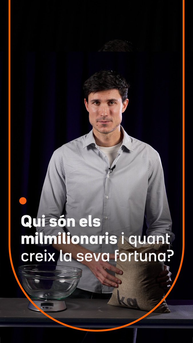 Qui són els milmilionaris i quants n’hi ha? T’expliquem els principals integrants d’aquest club, que cada cop concentra més riquesa, i els riscos que genera la “desigualtat econòmica extrema” segons Oxfam Intermón