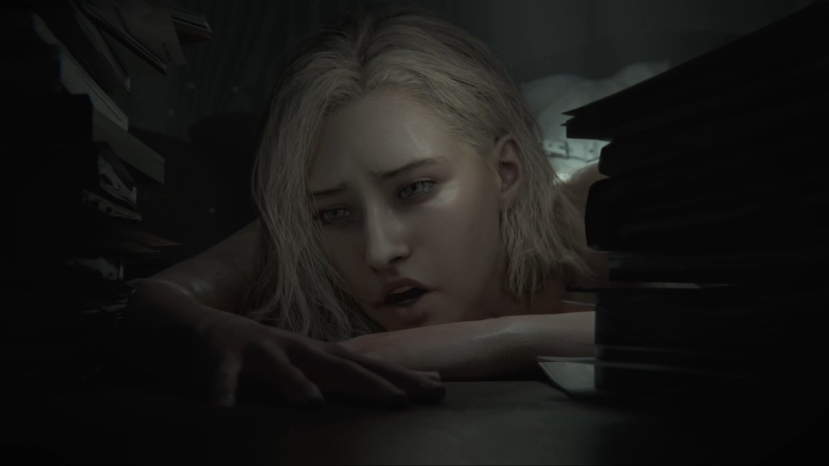 Grace &amp; Singing Zombie Futa! [Zmsfm] Resident Evil: Grace futa zombie girl big tits/thighs pounding 4K60FPS heat 1:07 fire! 🍑🍆💦🔥🥵 Full uncut here 👇 #Rule34 #GraceAshcroft #ResidentEvil #Futanari #Zombie #NSFW #Zmsfm