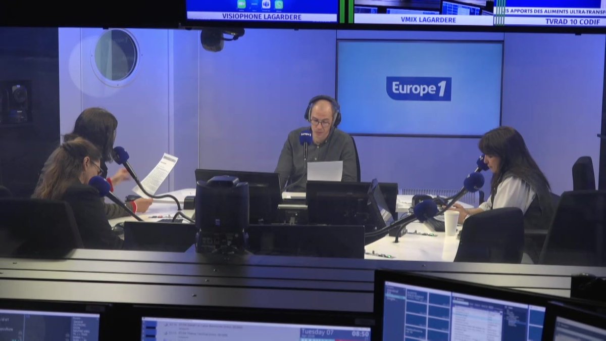 Reconnaissance par l’ONU de l’esclavage des africains... Les enjeux d’un débat qui continue de nier l’esclavage arabo-musulman et la traite infra-africaine ➡️ Écoutez la signature d'Eugénie Bastié sur #Europe1 #Europe1Matin