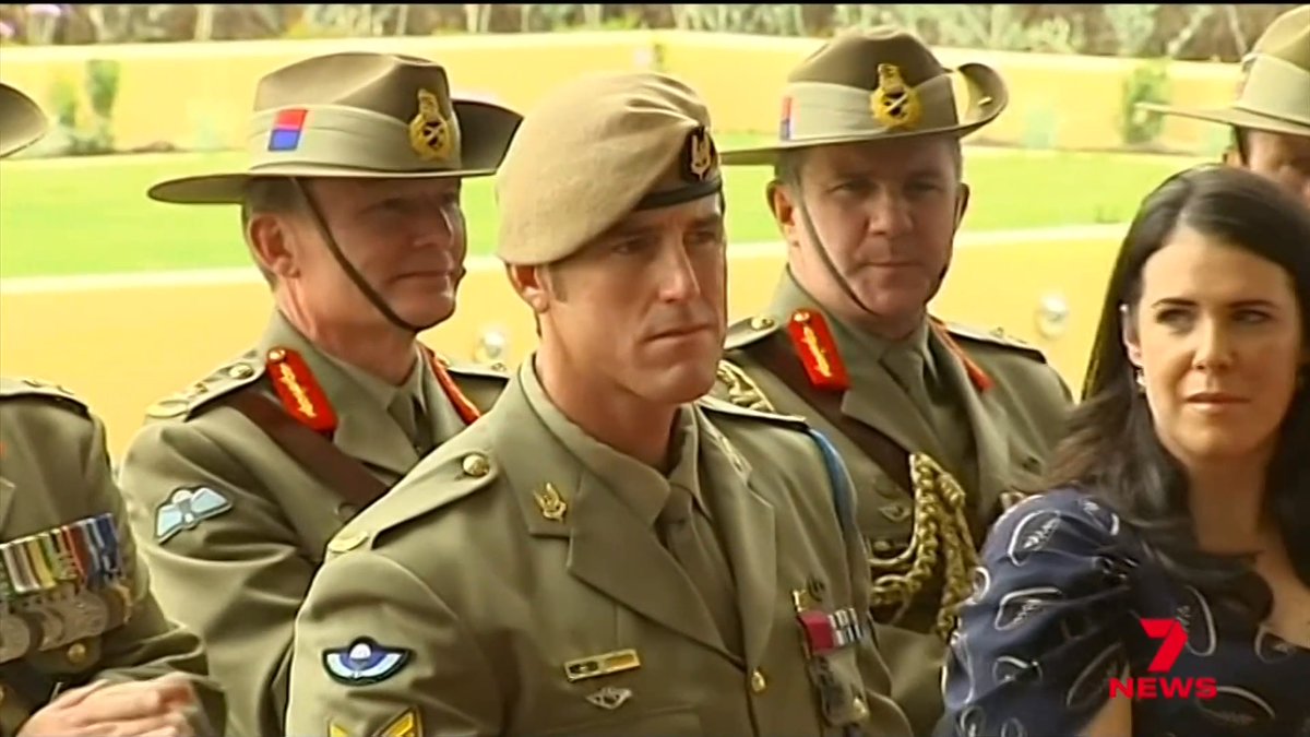 Once celebrated as a national war hero, Ben Roberts-Smith is in a jail cell charged with five counts of murder. The 47-year-old was dragged off a plane by Federal Police in a lightning arrest at Sydney Airport on Tuesday morning.