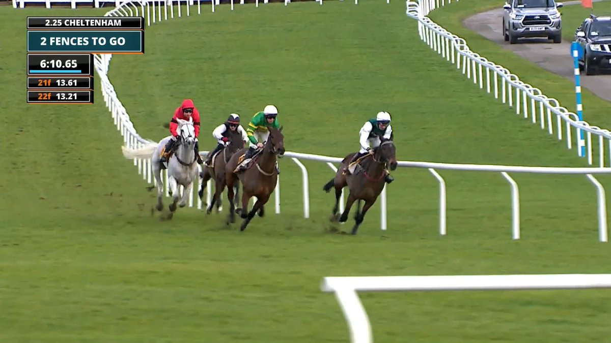5⃣ Declared in the Grade 1 Aintree Bowl over 3m1f on Thursday! 👑 • JANGO BAIE 8-11 • SPILLANE'S TOWER 4-1 • IMPAIRE ET PASSE 6-1 • PIC D'ORHY 8-1 • PROTEKTORAT 12-1