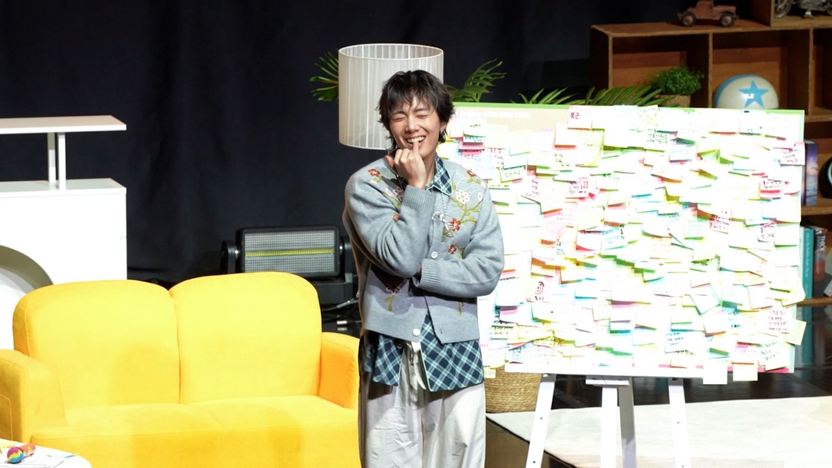 [🎥] 이홍기 생일 파티라 쓰고 재롱 잔치라 읽어요 | 2026 LEE HONG GI B-Day FAN MEETING '옹기종기' BEHIND ✔ #FTISLAND #FT아일랜드 #이홍기 #LEEHONGGI #옹기종기