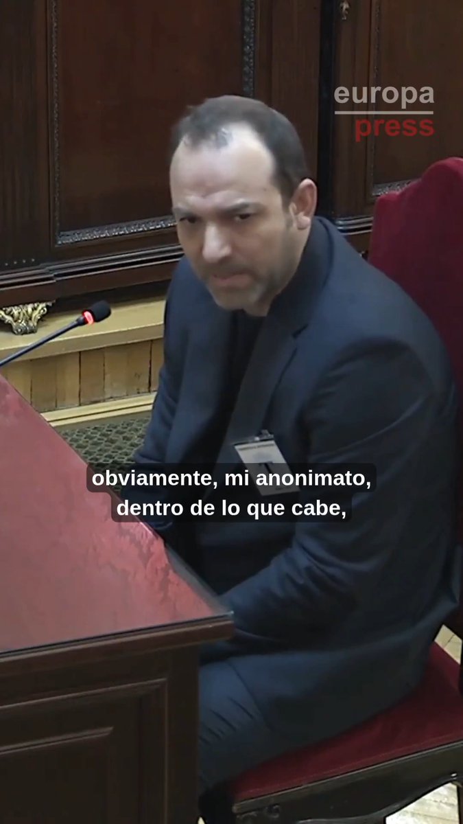 El hijo de Ábalos dice que la situación económica de su padre es "lamentable" y le ayuda "con lo poco" que tiene: "Mis ingresos han caído de 100 a 0. Tuve que hacer intervenciones televisivas para salir adelante, pagar mi casa y ayudar a mi padre"