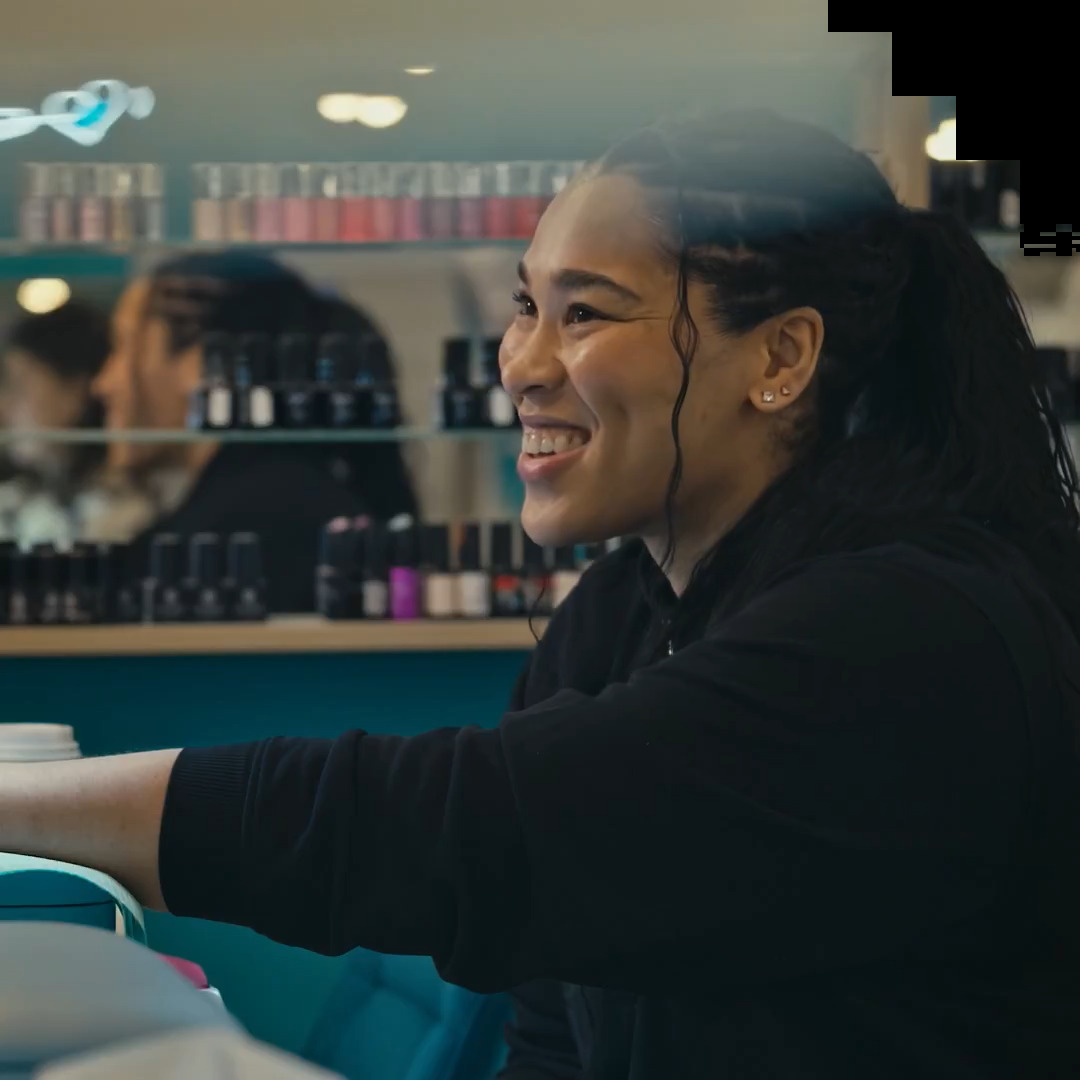 R̶e̶a̶l̶ MVP recognize r̶e̶a̶l̶ MVP 🤝 🎥 More than a League | Episode 2 is OUT NOW: #EuroLeagueWomen x Brionna Jones