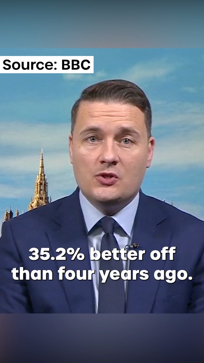 "Resident doctors are, by a country mile, the standout winners of the entire public sector workforce when it comes to the pay rises they have received." @WesStreeting makes clear everything the BMA Resident Doctors Committee have said no to.