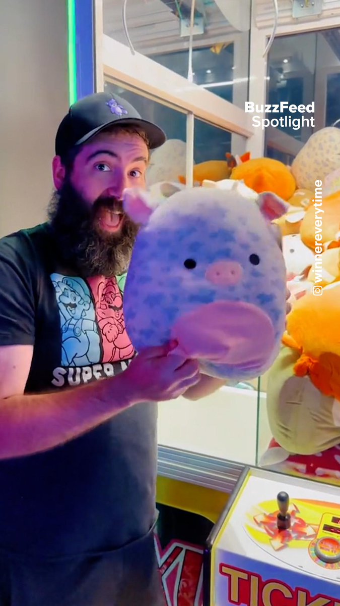 how to win your favorite carnival games!