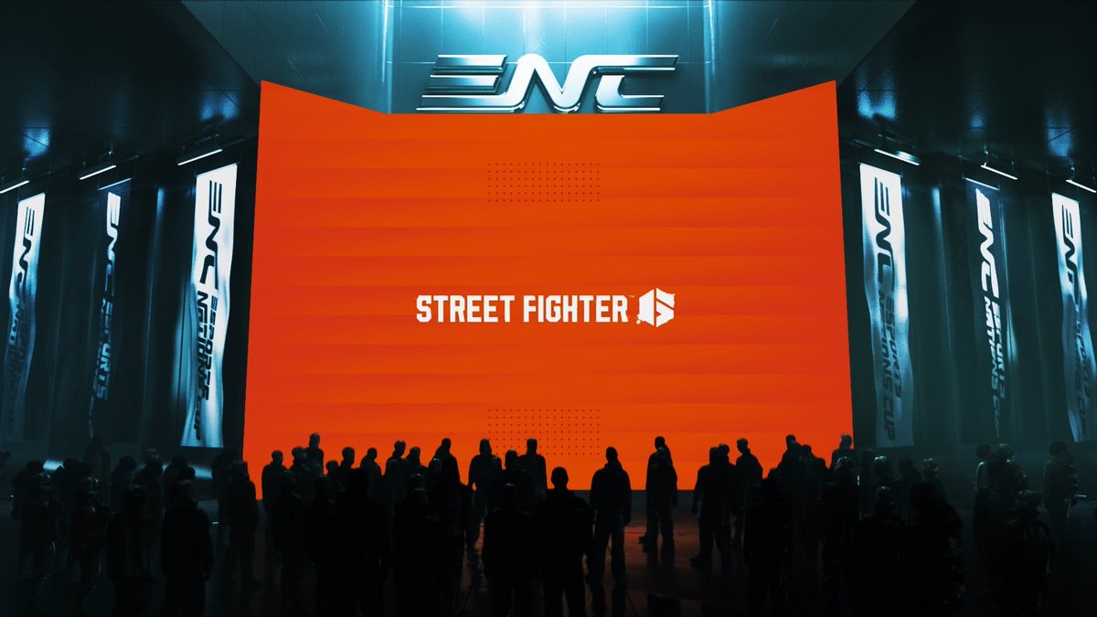 من يتقن فنّ التوقيت… يملك مفاتيح النصر. أسطورة ألعاب القتال Street Fighter تنضم رسميًا إلى منافسات كأس المنتخبات للرياضات الإلكترونية.