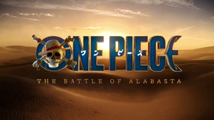 Netflixの「ONE PIECE」情報3連弾！1/3 2027年に会おう、麦わらの一味🏴‍☠️ 次なる冒険の舞台は 「アラバスタ」へ！ Netflixシリーズ実写版 『ONE PIECE』シーズン3 2027年世界独占配信スタート！ #実写のワンピ #ネトフリワンピ #ONEPIECE