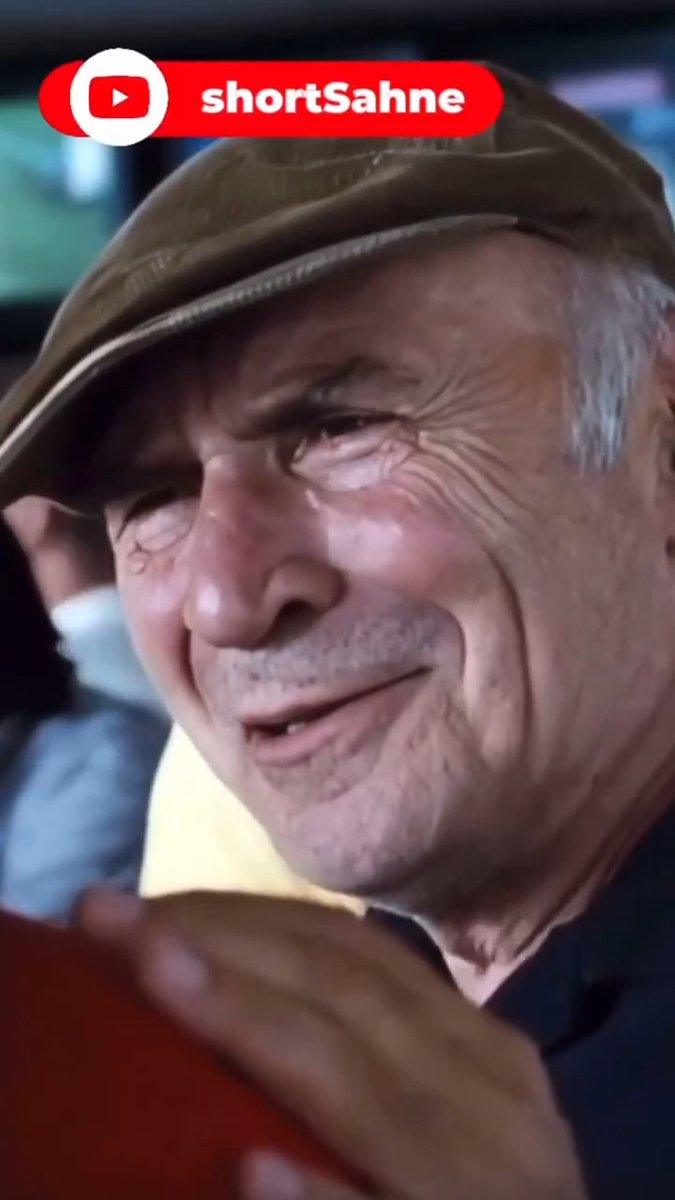 Benimle otur, benimle seviş, o kadar!