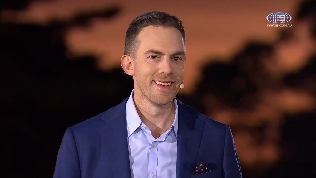 "They are understood to be willing to put together an offer that would be the biggest in footy history." Callum Twomey reports Richmond has emerged as a new suitor for Zak Butters. #GatherRound | Watch on 9 & 9Now 🖥️