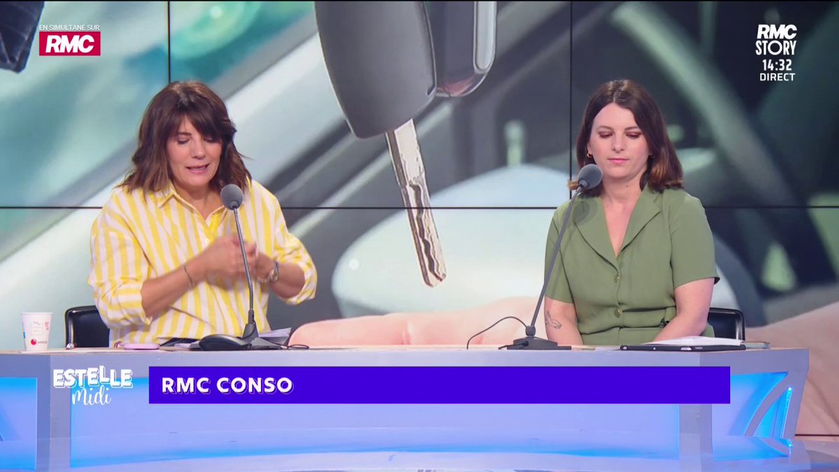 🛒 RMC Conso 🚗 Leasing automobile : ça vaut vraiment le coup ? Charlotte Méritan nous dévoile les différents coûts du leasing ainsi que sa rentabilité à long terme !