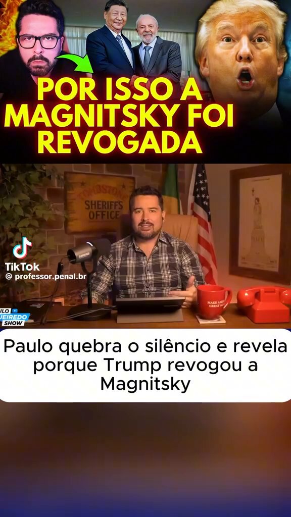 Você sabia ???