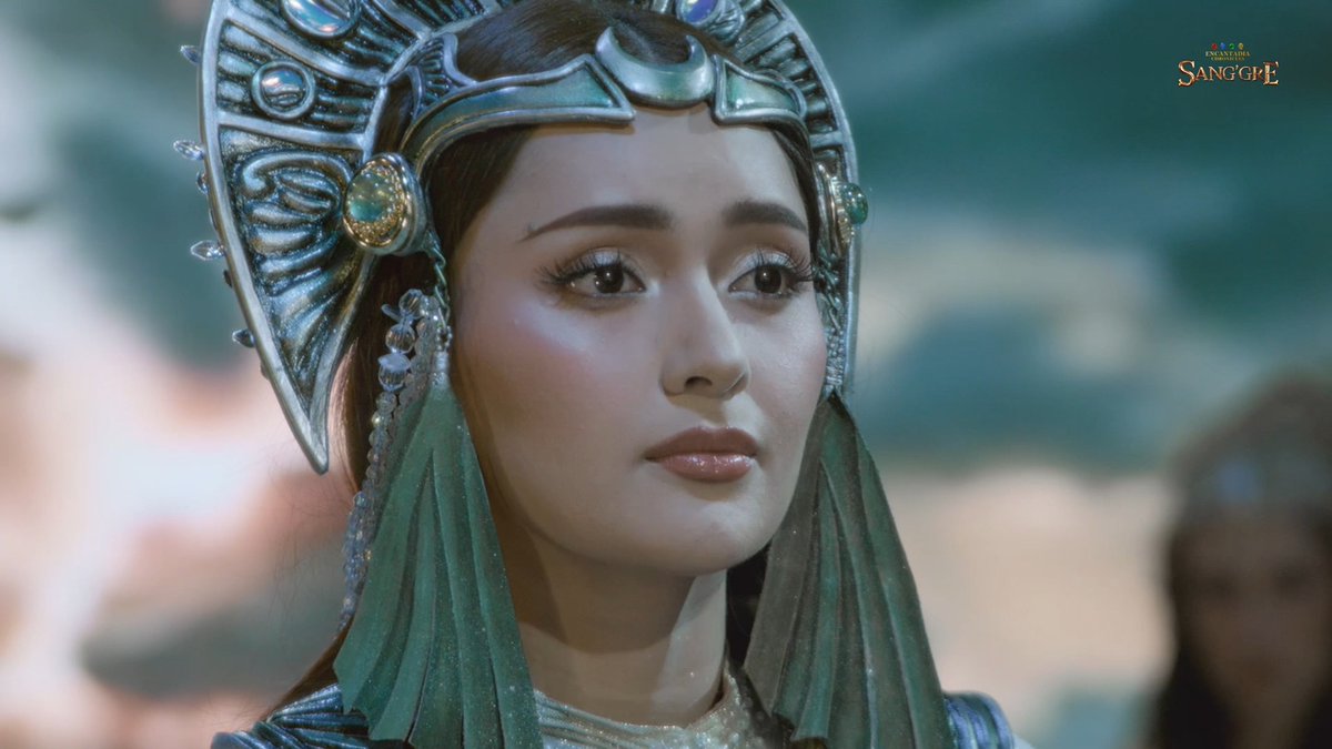 #Sanggre #Highlights: Mararamdaman niyo na ang hiwaga ni Bathalumang Haliya! 🌙 #SanggreBathalumangHaliya | Watch FULL episodes here Watch the full episodes of your favorite GMA shows on the new GMA Play app. Download now on Google Play and App Store. Also available on and Android TVs!
