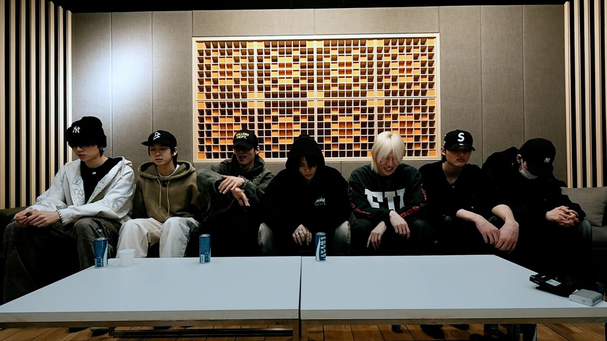 앰퍼샌드원 (AMPERS&amp;ONE) 4th Mini Album [DEFINITION] 𝐀𝐋𝐁𝐔𝐌 𝐌𝐀𝐊𝐈𝐍𝐆 𝐓𝐄𝐀𝐒𝐄𝐑 🔗 #앰퍼샌드원 #AMPERSANDONE #DEFINITION #GOD