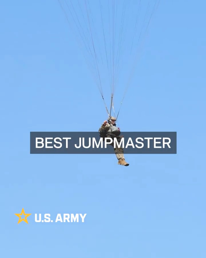 Infantry week shows the world what our expert Soldiers are capable of through five competitions: 🪖 Best Ranger 🎯 International Sniper 💥 Best Mortar 🥊 Lacerda Cup 🪂 Best Jump Master (New Competition) Follow us and US Army Maneuver Center of Excellence for more coverage of Infantry week. 📽️ Fort Benning Public Affairs Office.
