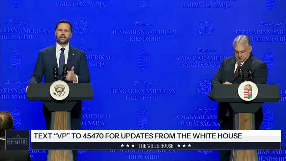 JD Vance: American families should be able to afford to heat and cool their homes. (Trump's budget eliminates LIHEAP, which helps struggling families pay energy bills)