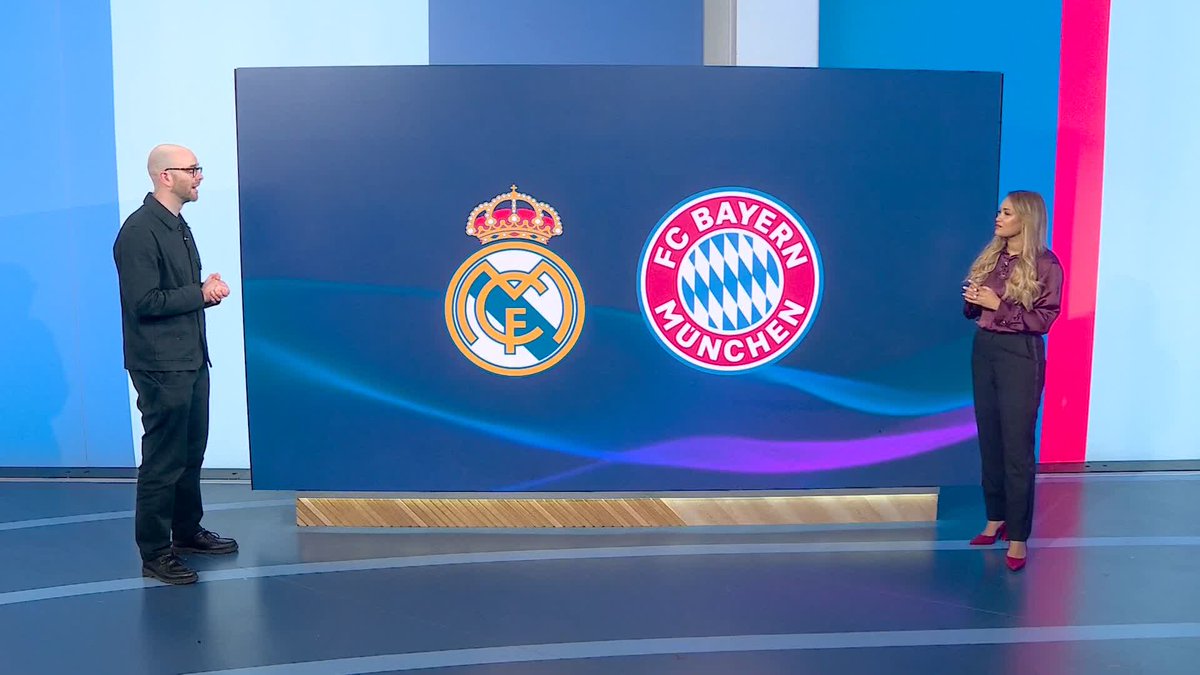 "Tonight and next week feels like it's going to set the momentum for the Ballon d'Or" Will Harry Kane or Kylian Mbappe win the Ballon d'Or this year?