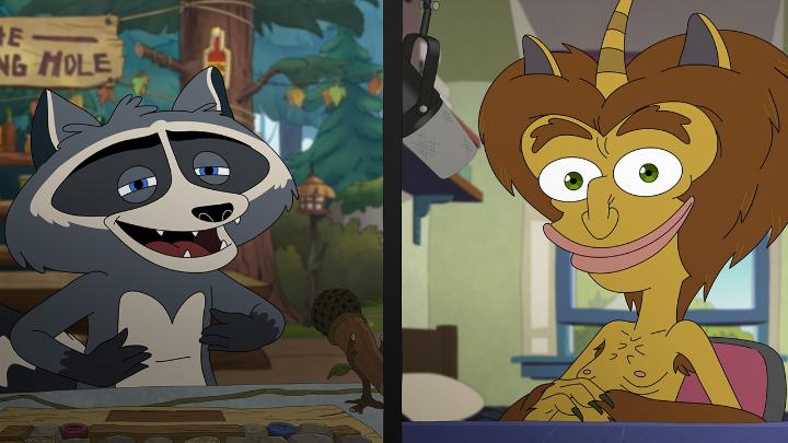 IT’S HAPPENING. If you loved the unfiltered chaos of “Big Mouth”, you're going to go feral for “Mating Season”. Hold onto your snakes and beavers, people- things are about to get wild. Mating Season comes to Netflix May 22